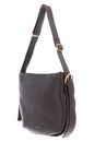 SURI FREY Brittney Shoulder Bag Brown SURI FREY Brittney Shoulder Bag Brown