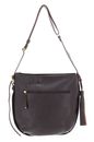 SURI FREY Brittney Shoulder Bag Brown SURI FREY Brittney Shoulder Bag Brown