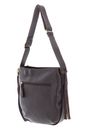 SURI FREY Brittney Shoulder Bag Brown SURI FREY Brittney Shoulder Bag Brown