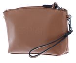 ESPRIT Fargo Cosmetic Bag Toffee ESPRIT Fargo Cosmetic Bag Toffee