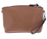 ESPRIT Fargo Cosmetic Bag Toffee ESPRIT Fargo Cosmetic Bag Toffee