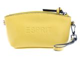 ESPRIT Fargo Cosmetic Bag Yellow