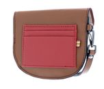 ESPRIT Fargo Card Holder Toffee ESPRIT Fargo Card Holder Toffee