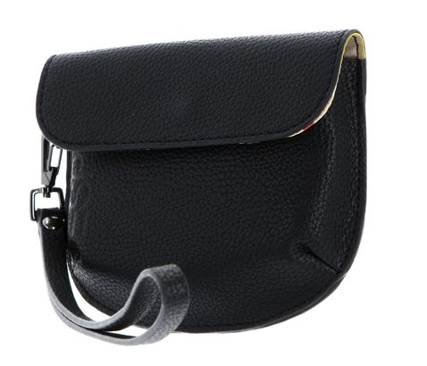 ESPRIT Fargo Card Holder Black