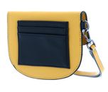 ESPRIT Harlow Card Holder Brass Yellow