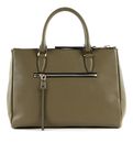 CINQUE Ada Handbag Khaki CINQUE Ada Handbag Khaki