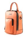 CINQUE Maite Hand Bag Orange CINQUE Maite Hand Bag Orange