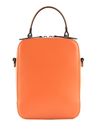 CINQUE Maite Hand Bag Orange CINQUE Maite Hand Bag Orange