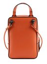 CINQUE Maite Phone Crossbag Orange CINQUE Maite Phone Crossbag Orange
