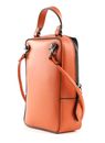 CINQUE Maite Phone Crossbag Orange CINQUE Maite Phone Crossbag Orange