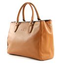 CINQUE Ada Handbag Cognac CINQUE Ada Handbag Cognac