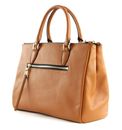 CINQUE Ada Handbag Cognac CINQUE Ada Handbag Cognac
