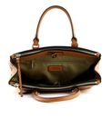CINQUE Ada Handbag Cognac CINQUE Ada Handbag Cognac