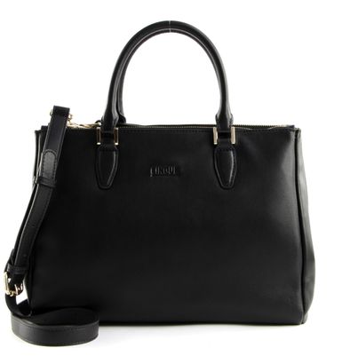 CINQUE Ada Handbag Black