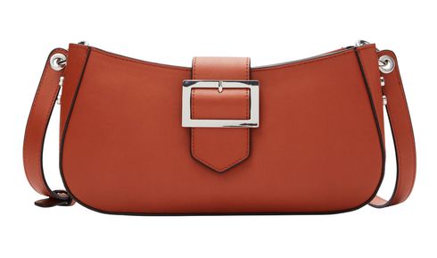 s.Oliver Hand Bag Cognac