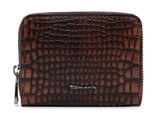 Tamaris Bea Small Zip Around Wallet Cognac Tamaris Bea Small Zip Around Wallet Cognac
