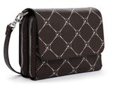 Tamaris Anastasia Crossbody Bag Brown Tamaris Anastasia Crossbody Bag Brown