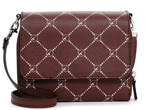 Tamaris Anastasia Crossbody Bag Wine