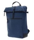 JOST Courier Bags Courier Backpack Blue