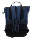 JOST Courier Bags Courier Backpack Blue