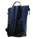 JOST Courier Bags Courier Backpack Blue