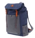 FREDsBRUDER Urban Utility Sealy Deep Blue