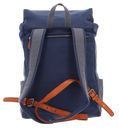 FREDsBRUDER Urban Utility Sealy Deep Blue