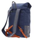 FREDsBRUDER Urban Utility Sealy Deep Blue
