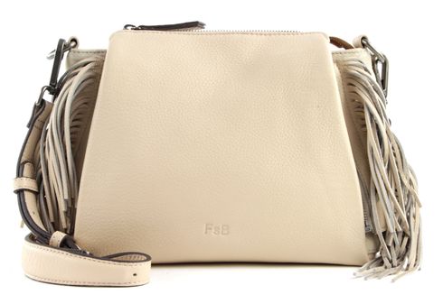 FREDsBRUDER Frizzle RickRack Winter Beige