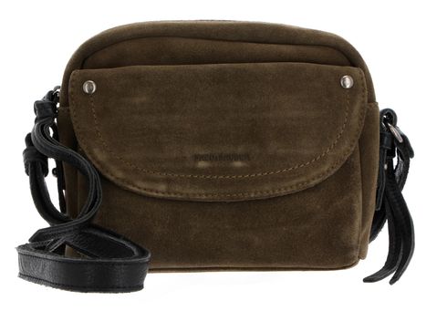 FREDsBRUDER Stitch Fierce Olive