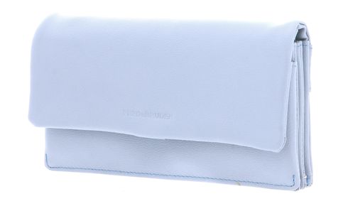 FREDsBRUDER Pretty Little Things Wallet Heartbeat Light Blue