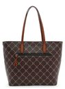Tamaris Anastasia Shopping Bag Brown Tamaris Anastasia Shopping Bag Brown
