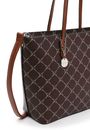 Tamaris Anastasia Shopping Bag Brown Tamaris Anastasia Shopping Bag Brown