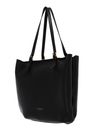 GIANNI CHIARINI Borsa Pellle Shopper Nero GIANNI CHIARINI Borsa Pellle Shopper Nero