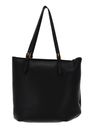 GIANNI CHIARINI Borsa Pellle Shopper Nero GIANNI CHIARINI Borsa Pellle Shopper Nero