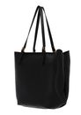 GIANNI CHIARINI Borsa Pellle Shopper Nero GIANNI CHIARINI Borsa Pellle Shopper Nero