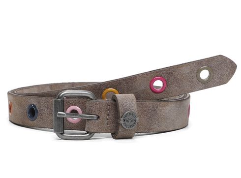 Fritzi aus Preußen Vintag Tizi Belt W80 Old Wood