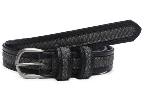 Fritzi aus Preußen Gently Mix Marli Belt W80 Black Mix