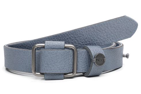 Fritzi aus Preußen Gently June Belt W100 Blueish