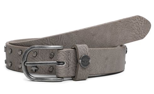 Fritzi aus Preußen Saddle Bente Belt W100 Stone