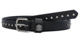Fritzi aus Preußen Soft Structure Amili Belt W90 Black Fritzi aus Preußen Soft Structure Amili Belt W90 Black