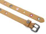 Fritzi aus Preußen Vintag Tizi Belt W80 Honey Mustard Fritzi aus Preußen Vintag Tizi Belt W80 Honey Mustard