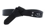 Fritzi aus Preußen Soft Structure Isali Belt W100 Black Fritzi aus Preußen Soft Structure Isali Belt W100 Black
