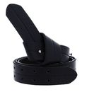 Fritzi aus Preußen Soft Street Isali Belt W90 Black Fritzi aus Preußen Soft Street Isali Belt W90 Black