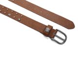 Fritzi aus Preußen Saddle Bente Belt W85 Caramel Fritzi aus Preußen Saddle Bente Belt W85 Caramel