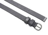 Fritzi aus Preußen Soft Structure Ria Belt W105 Anthra Fritzi aus Preußen Soft Structure Ria Belt W105 Anthra