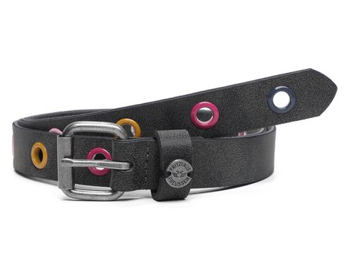 Fritzi aus Preußen Vintag Tizi Belt W80 Black Idol Fritzi aus Preußen Vintag Tizi Belt W80 Black Idol