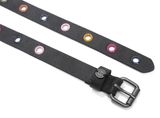 Fritzi aus Preußen Vintag Tizi Belt W80 Black Idol