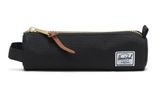 Herschel Settlement Case Pouch XS Black Herschel Settlement Case Pouch XS Black