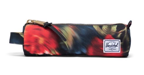 Herschel Settlement Case Pouch XS Blurry Roses